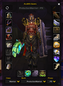 AceBIS (Best In Slot(BiS) Ranks on Tooltips for WotLK)