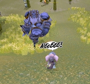 Afterlife Crowd Control