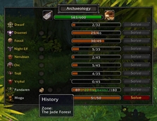 ArchIndiana — Archaeology Addon