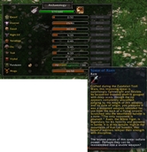 ArchIndiana — Archaeology Addon
