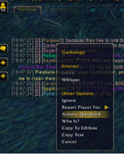 Armory QuickLink BFA