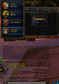 Armory QuickLink BFA
