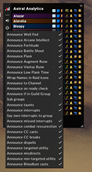 Astral Analytics