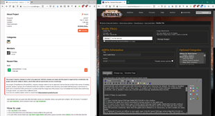Auto Guild Note