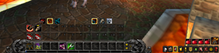 Baik Actionbar Module