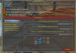 wow addon BananaBar3 WoW Classic & TBC