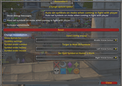 BananaBar3 WoW Classic & TBC