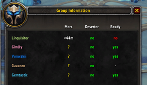 Battleground Commander
