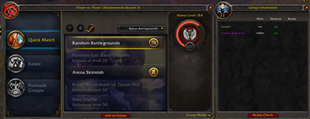 Battleground Commander
