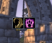 Better Aura Tracker Classic