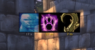 Better Aura Tracker Classic