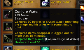 Better Conjure Tips