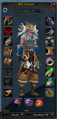 BiS Tracker — TBCC & Classic