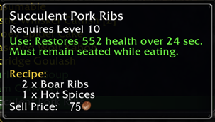 Bites