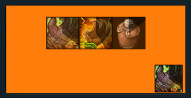 Buff Overlay