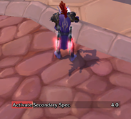 ChangeSpec