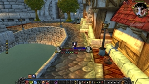 ClassColoredHealthBars — Class Colored Health Bars