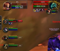 Classic Threat Classic Threat
