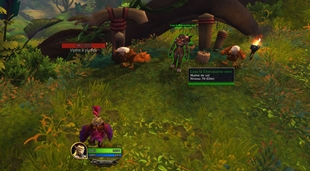 wow addon CursorTooltip