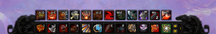 Dark Mode UI