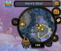 Dark Mode UI