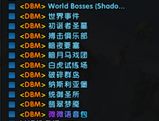 DBM-VPWeiwei