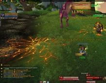 Deadly Boss Mods (DBM) — Timeless Isle
