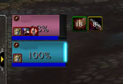 Diminish DR Tracker (Classic, TBC & Retail)