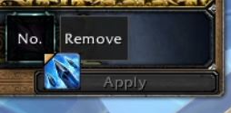 Domination Socket Helper