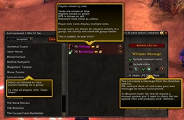 Dungeon Pugs