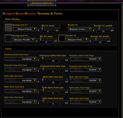 DungeonSpeedRunner (DSR) DungeonSpeedRunner (DSR)