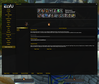 Dynamic Status Icons (ElvUI Plugin)