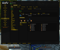 Dynamic Status Icons (ElvUI Plugin)