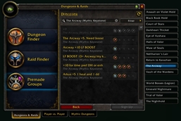 EasyGroupFinder
