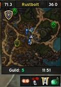 ElvUI Enhanced Again (DF)