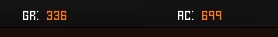 ElvUI Garrison Resources DataText