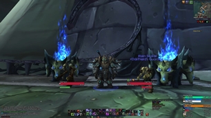 ElvUI GennUI