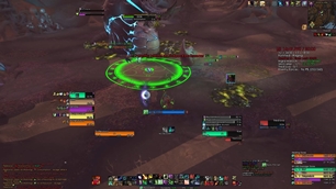 ElvUI GennUI ElvUI GennUI
