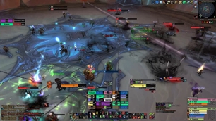 ElvUI GennUI ElvUI GennUI