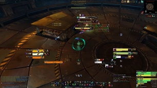 ElvUI GennUI ElvUI GennUI
