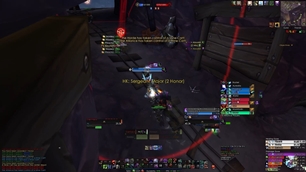 ElvUI GennUI ElvUI GennUI