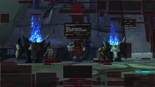 ElvUI GennUI ElvUI GennUI