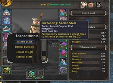 Enchantmate
