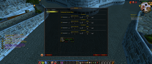 Enhanced Action Bars Enhanced Action Bars