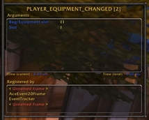EventTracker