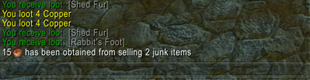 EZJunk