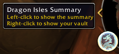 wow addon Fallen Vault
