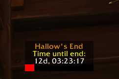 FestivalTimer (former HallowTimer)