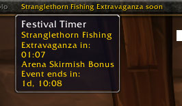 FestivalTimer (former HallowTimer)