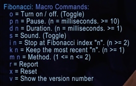Fibonacci